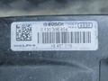 вентилятор радиатора Opel Astra J [рестайлинг] 2012, 1.7 л., CRDi, A 17 DTE, дизель, 5МКПП, серебристый, передний привод, правый руль, 0130308114, 16457006, 0130308454, 3135104038 - фото №6