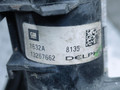 радиатор (основной) Opel Astra J [рестайлинг] 2012, 1.7 л., CRDi, A 17 DTE, дизель, 5МКПП, серебристый, передний привод, правый руль, 13267662 - фото №6