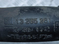 патрубок интеркулера Opel Astra J [рестайлинг] 2012, 1.7 л., CRDi, A 17 DTE, дизель, 5МКПП, серебристый, передний привод, правый руль, S5000245, 13265281, 315616912 - фото №5