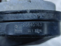 сигнал (клаксон) Opel Astra J [рестайлинг] 2012, 1.7 л., CRDi, A 17 DTE, дизель, 5МКПП, серебристый, передний привод, правый руль, 20840163 - фото №5