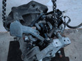 КПП механическая (МКПП) Skoda Octavia 2 поколение (A5) [рестайлинг] 2010, 1.9 л., TDi, BXE, дизель, 5МКПП, передний привод, JCR - фото №4