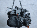 КПП механическая (МКПП) Volkswagen Jetta 5 поколение 2007, 1.9 л., TDi, BXE, дизель, 5МКПП, передний привод, JCR - фото №3