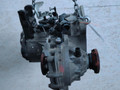 КПП механическая (МКПП) Volkswagen Polo 4 поколение 2004, 1.9 л., TDi, BMT, дизель, 5МКПП, передний привод, JXY - фото №5