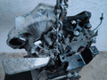 КПП механическая (МКПП) Volkswagen Polo 4 поколение 2004, 1.9 л., TDi, BMT, дизель, 5МКПП, передний привод, JXY - фото №4