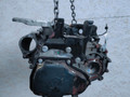 КПП механическая (МКПП) Volkswagen Polo 4 поколение 2004, 1.9 л., TDi, BMT, дизель, 5МКПП, передний привод, JXY - фото №3