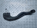 воздухозаборник Opel Astra J 2011, 1.6 л., i, A 16 XER, бензин, 5МКПП, серебристый, передний привод, правый руль, 13307080, 1054923S02, 315875880 - фото №2
