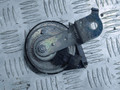 сигнал (клаксон) Opel Astra J 2011, 1.6 л., i, A 16 XER, бензин, 5МКПП, серебристый, передний привод, правый руль, 20840163, 0910H03 - фото №2