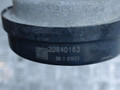 сигнал (клаксон) Opel Astra J 2011, 1.6 л., i, A 16 XER, бензин, 5МКПП, серебристый, передний привод, правый руль, 20840163, 0910H03 - фото №5