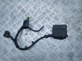 блок предохранителей Opel Astra J 2011, 1.6 л., i, A 16 XER, бензин, 5МКПП, серебристый, передний привод, правый руль, 90583465 - фото №2