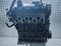 двигатель Volkswagen Transporter T5 2006, 1.9 л., TDi, BRR, дизель, МКПП, передний привод, BRR - фото №4