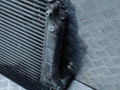 интеркулер Toyota Avensis 2 поколение (T250) [рестайлинг] 2009, 2.0 л., D-4D, 1AD-FTV, дизель, 6МКПП, серебристый, передний привод, правый руль, JD1271002220 - фото №3
