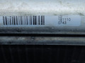 радиатор кондиционера Volkswagen Passat B7 2011, 2.0 л., TDi, CFFB, дизель, 6МКПП, черный, передний привод, правый руль, 3C0820411E, D7793006 - фото №6