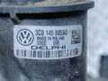 интеркулер Volkswagen Passat B7 2011, 2.0 л., TDi, CFFB, дизель, 6МКПП, черный, передний привод, правый руль, 3C0145805AD - фото №5