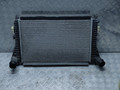 интеркулер Volkswagen Passat B7 2011, 2.0 л., TDi, CFFB, дизель, 6МКПП, черный, передний привод, правый руль, 3C0145805AD - фото №4