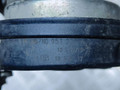 сигнал (клаксон) Volkswagen Passat B7 2011, 2.0 л., TDi, CFFB, дизель, 6МКПП, черный, передний привод, правый руль, 7N0951223A - фото №3