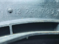 вентилятор радиатора Opel Insignia 1 поколение (A) 2010, 2.0 л., CDTi, A 20 DT, дизель, 6МКПП, серебристый, передний привод, правый руль, 13241739, 13223018, P0270003, 00502314 - фото №7