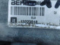 вентилятор радиатора Opel Insignia 1 поколение (A) 2010, 2.0 л., CDTi, A 20 DT, дизель, 6МКПП, серебристый, передний привод, правый руль, 13241739, 13223018, P0270003, 00502314 - фото №9