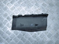 воздухозаборник Opel Insignia 1 поколение (A) 2010, 2.0 л., CDTi, A 20 DT, дизель, 6МКПП, серебристый, передний привод, правый руль, 55561769, 314327891 - фото №2