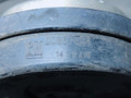 сигнал (клаксон) Opel Insignia 1 поколение (A) 2010, 2.0 л., CDTi, A 20 DT, дизель, 6МКПП, серебристый, передний привод, правый руль, 20857424, 1410J19 - фото №6