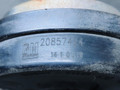 сигнал (клаксон) Opel Insignia 1 поколение (A) 2010, 2.0 л., CDTi, A 20 DT, дизель, 6МКПП, серебристый, передний привод, правый руль, 20857424, 1410J19 - фото №4