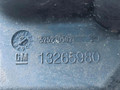 блок предохранителей Opel Insignia 1 поколение (A) 2010, 2.0 л., CDTi, A 20 DT, дизель, 6МКПП, серебристый, передний привод, правый руль, 13265980, 525230582 - фото №6