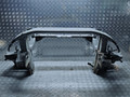 передняя панель крепления облицовки (телевизор) Opel Insignia 1 поколение (A) 2010, 2.0 л., CDTi, A 20 DT, дизель, 6МКПП, серебристый, передний привод, правый руль, 13249969, 336259853, 13249968, 13222588, 13249974, 13249975, 13235552, 13235555, 13235554 - фото №2