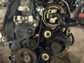 двигатель Citroen Berlingo 2 поколение (B9) 2009, 1.6 л., HDi, 9HX (DV6ATED4), дизель, 5МКПП, передний привод, 9HX - фото №2