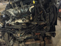 двигатель Citroen Berlingo 2 поколение (B9) 2009, 1.6 л., HDi, 9HX (DV6ATED4), дизель, 5МКПП, передний привод, 9HX - фото №3