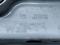 лонжерон левый Opel Astra J 2012, 1.7 л., CDTi, A 17 DTE, дизель, 6МКПП, белый, передний привод, правый руль, 13312474, 422474049, 13252634, 13252666 - фото №11