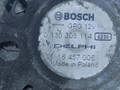 вентилятор радиатора Opel Astra J 2012, 1.7 л., CDTi, A 17 DTE, дизель, 6МКПП, белый, передний привод, правый руль, 0130308114, 0130308454 - фото №7
