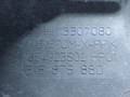 воздухозаборник Opel Astra J 2012, 1.7 л., CDTi, A 17 DTE, дизель, 6МКПП, белый, передний привод, правый руль, 13307080, 1054923S02, 315875880 - фото №4