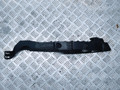 крепление бампера Opel Astra J 2012, 1.7 л., CDTi, A 17 DTE, дизель, 6МКПП, белый, передний привод, правый руль, 13287640 - фото №2