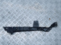 крепление бампера Opel Astra J 2012, 1.7 л., CDTi, A 17 DTE, дизель, 6МКПП, белый, передний привод, правый руль, 13287639 - фото №4