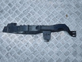 крепление бампера Opel Astra J 2012, 1.7 л., CDTi, A 17 DTE, дизель, 6МКПП, белый, передний привод, правый руль, 13287639 - фото №2