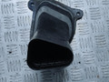 воздухозаборник Opel Astra J 2012, 1.7 л., CDTi, A 17 DTE, дизель, 6МКПП, белый, передний привод, правый руль, 13346074, 1051672S02 - фото №4