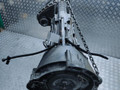 КПП автоматическая (АКПП) Volkswagen Touareg 1 поколение 2006, 2.5 л., TDi, BAC, дизель, АКПП, черный, полный привод, правый руль, TR60SN, HZY - фото №2