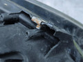 фара правая Opel Astra J 2012, 1.7 л., CDTi, A 17 DTE, дизель, 6МКПП, белый, передний привод, правый руль, 1LG01001118, 13365293RH, 18290902RH - фото №5