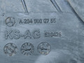 вентилятор радиатора Mercedes-Benz C-Класс W204/S204 2010, 2.1 л., CDi, OM 651.911, дизель, АКПП, черный, задний привод, 0130307134, 3135103789, A2045000755, 3136613344 - фото №8