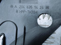 пластиковое уплотнение фары правой Mercedes-Benz C-Класс W204/S204 2010, 2.1 л., CDi, OM 651.911, дизель, АКПП, черный, задний привод, A2048261424 - фото №4