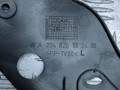 пластиковое уплотнение фары левой Mercedes-Benz C-Класс W204/S204 2010, 2.1 л., CDi, OM 651.911, дизель, АКПП, черный, задний привод, A2048261324 - фото №3