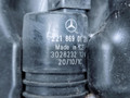 бачок омывателя Mercedes-Benz C-Класс W204/S204 2010, 2.1 л., CDi, OM 651.911, дизель, АКПП, черный, задний привод, A2048601560, A2048690020, 2218690121 - фото №7
