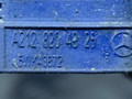 датчик удара Mercedes-Benz C-Класс W204/S204 2010, 2.1 л., CDi, OM 651.911, дизель, АКПП, черный, задний привод, A2128204926 - фото №5