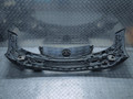 бампер передний Mercedes-Benz C-Класс W204/S204 2010, 2.1 л., CDi, OM 651.911, дизель, АКПП, черный, задний привод, A2048853725 - фото №3