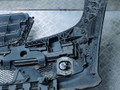 бампер передний Mercedes-Benz C-Класс W204/S204 2010, 2.1 л., CDi, OM 651.911, дизель, АКПП, черный, задний привод, A2048853725 - фото №9