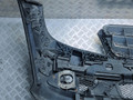 бампер передний Mercedes-Benz C-Класс W204/S204 2010, 2.1 л., CDi, OM 651.911, дизель, АКПП, черный, задний привод, A2048853725 - фото №11