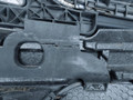 бампер передний Mercedes-Benz C-Класс W204/S204 2010, 2.1 л., CDi, OM 651.911, дизель, АКПП, черный, задний привод, A2048853725 - фото №13