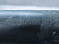 воздухозаборник Opel Insignia 1 поколение (A) 2009, 2.0 л., CDTi, A 20 DTH, дизель, 6МКПП, серый, правый руль, 314327891, 13288163, 55560870 - фото №4