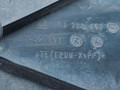 воздухозаборник Opel Insignia 1 поколение (A) 2009, 2.0 л., CDTi, A 20 DTH, дизель, 6МКПП, серый, правый руль, 314327891, 13288163, 55560870 - фото №5