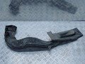 воздухозаборник Opel Insignia 1 поколение (A) 2009, 2.0 л., CDTi, A 20 DTH, дизель, 6МКПП, серый, правый руль, 314327891, 13288163, 55560870 - фото №2