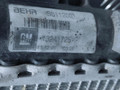 радиатор (основной) Opel Insignia 1 поколение (A) 2009, 2.0 л., CDTi, A 20 DTH, дизель, 6МКПП, серый, правый руль, 13241725, S8112001 - фото №6